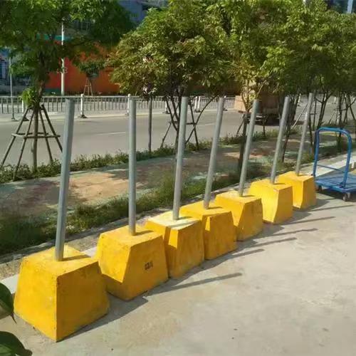 Galvaniseret bundplade